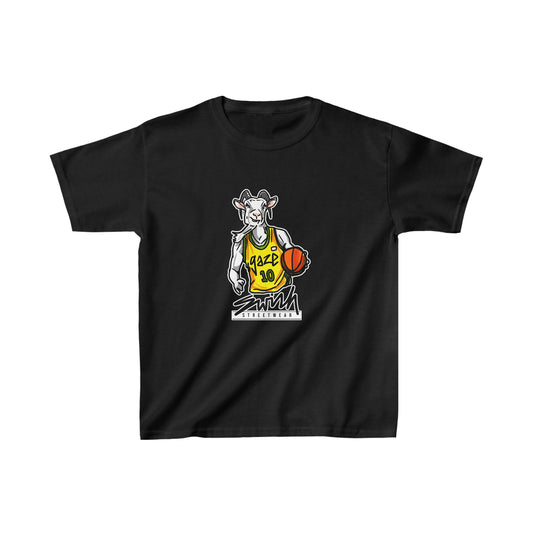 Kids Gaze The Aussie GOAT Tee