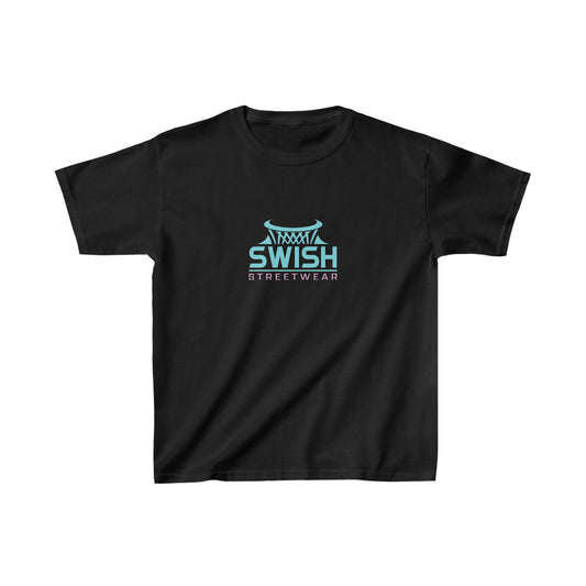 Kids Swish Vice Tee