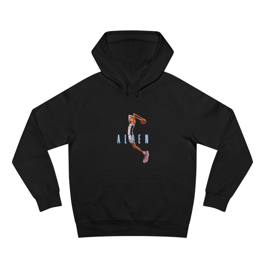 Alien Hoodie