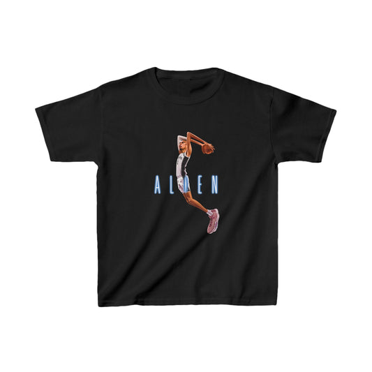 Kids Alien Tee
