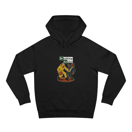 Breaking Ankles Hoodie