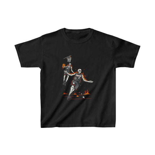 Kids Deadly Lob Tee