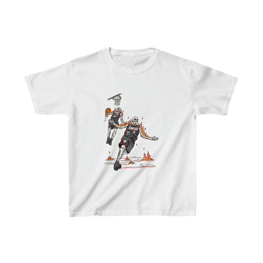 Kids Deadly Lob Tee