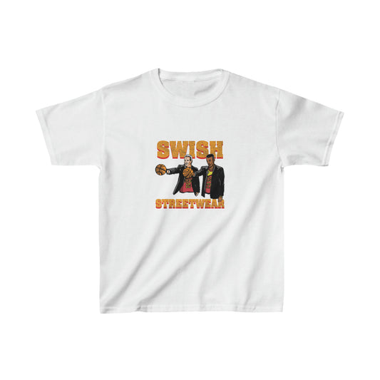 Kids Divine Intervention Tee