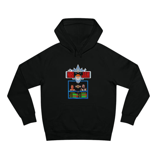 NBL Jam Hobart Edition Hoodie