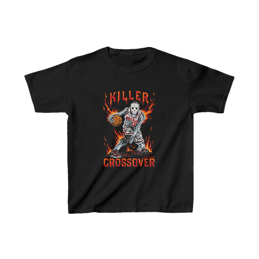 Kids Killer Crossover Tee (Lit Edition)
