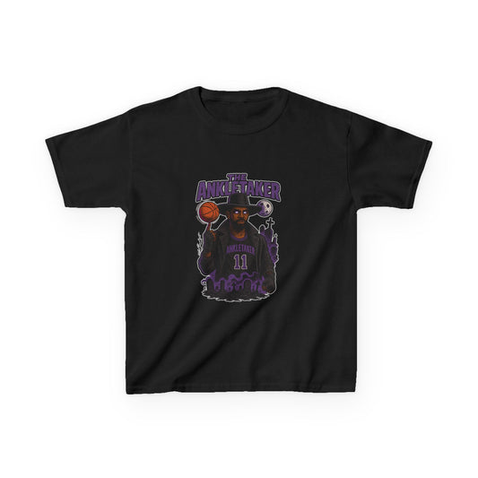 Kids The Ankletaker Tee