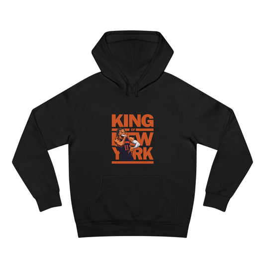 King Of New York Hoodie