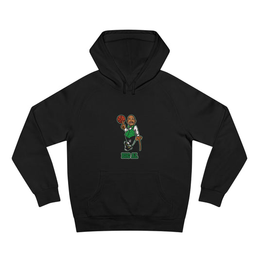Big Al Hoodie