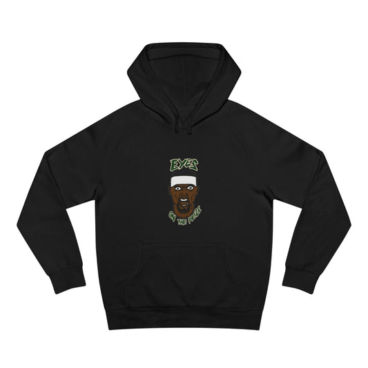 Eyes On The Prize Hoodie
