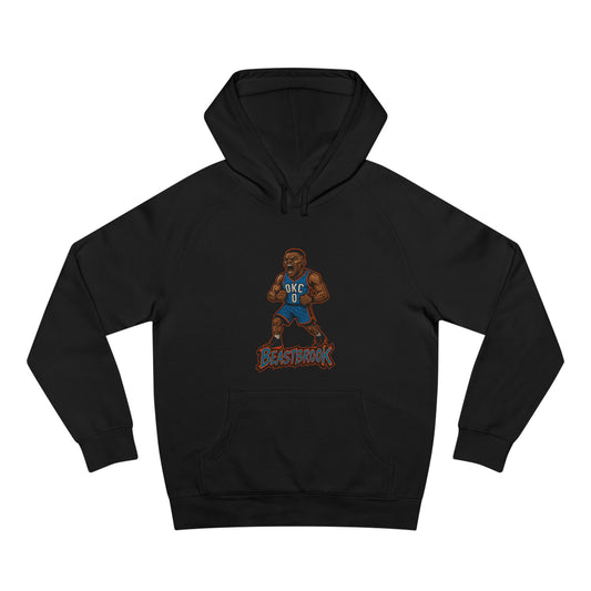 Beastbrook Hoodie