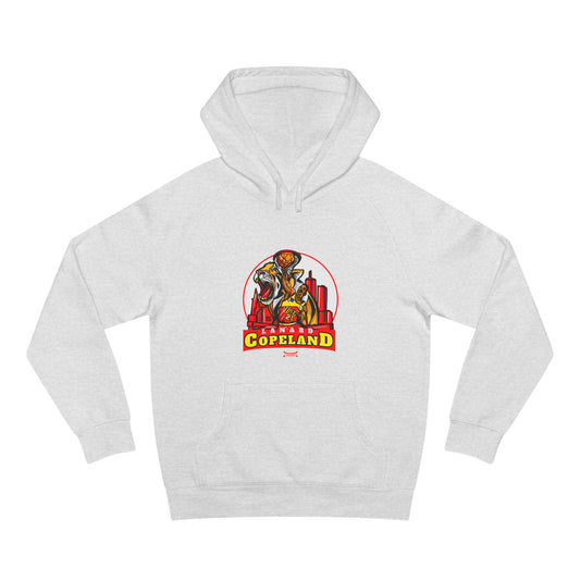 Lanard Copeland Hoodie
