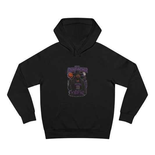 The Ankletaker Hoodie