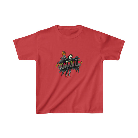Kids Dunkula Tee