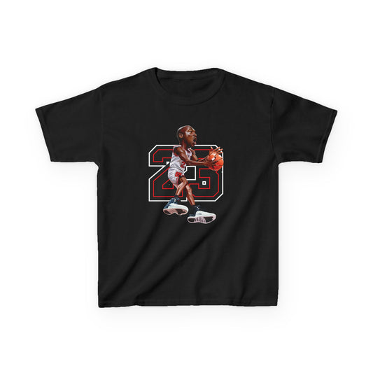 Kids MJ Jelly Layup Tee