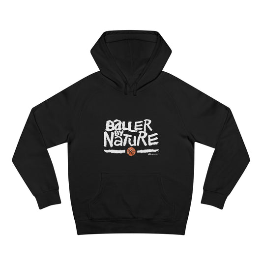 Baller By Nature Hoodie