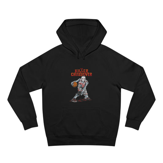 Killer Crossover Hoodie