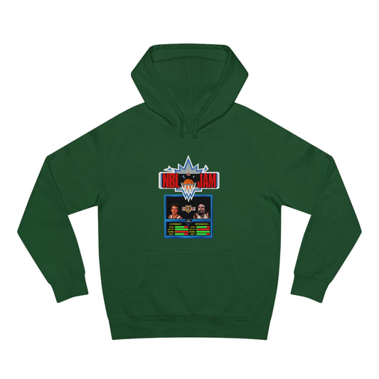 NBL Jam Hobart Edition Hoodie