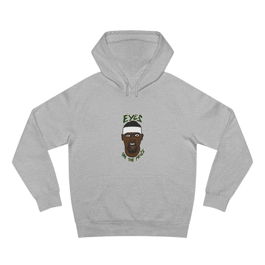 Eyes On The Prize Hoodie