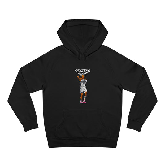 Shooters Shoot Hoodie