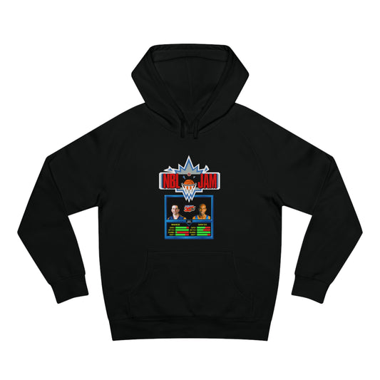 NBL Jam Adelaide Edition Hoodie