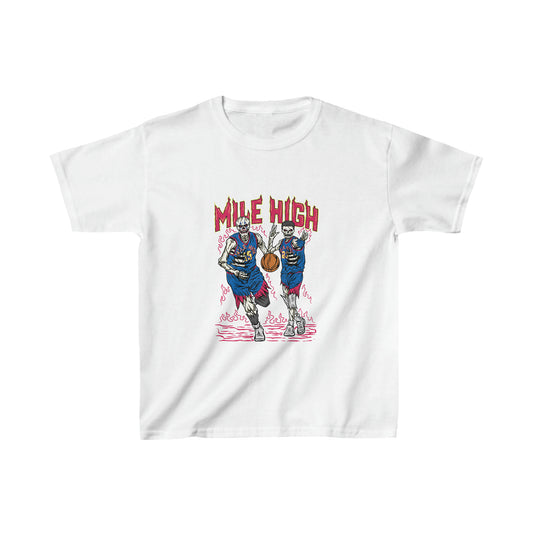Kids Mile High Tee