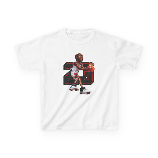 Kids MJ Jelly Layup Tee