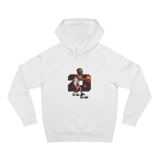 MJ Jelly Layup Hoodie
