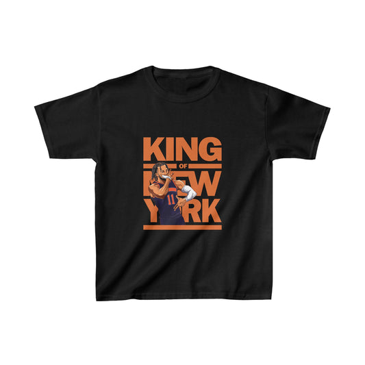 Kids King Of New York Tee