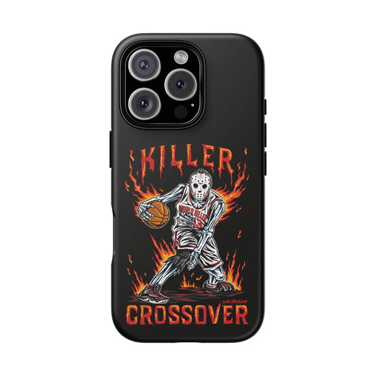 Killer Crossover Tough Case (Lit Edition)