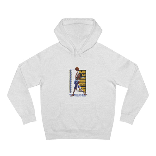 Ja Rules Hoodie