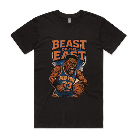 Beast Of The East Tee