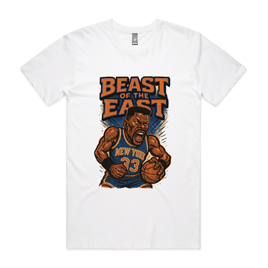 Beast Of The East Tee