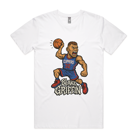 Blake Griffin Tee