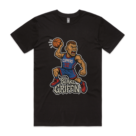 Blake Griffin Tee