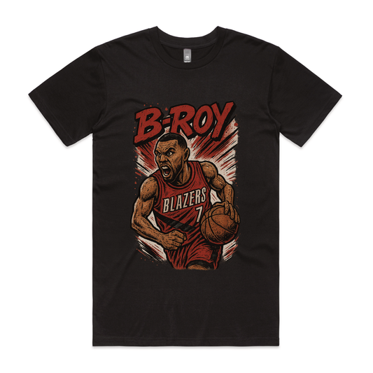 B-Roy Tee