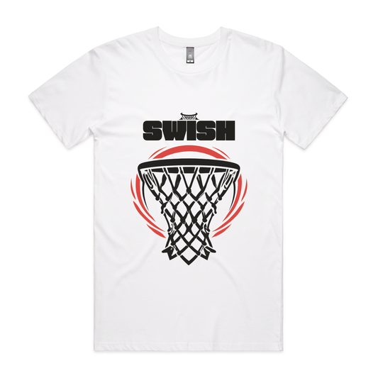 Hoop Vibes Tee
