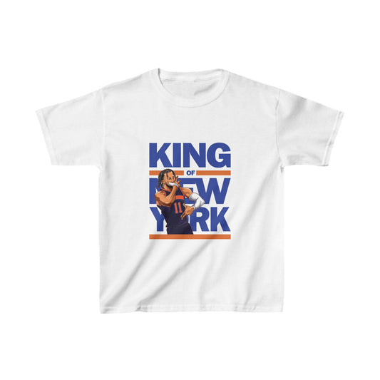 Kids King Of New York Tee