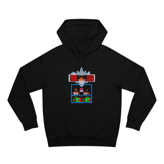 NBL Jam Geelong Edition Hoodie