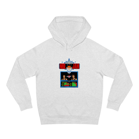 NBL Jam SE Melbourne 2 Edition Hoodie