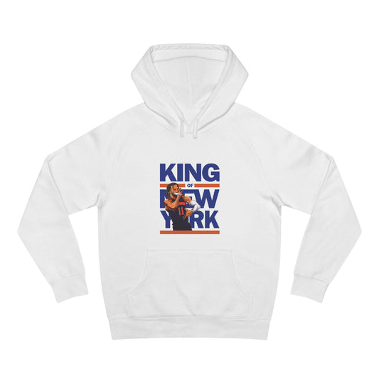 King Of New York Hoodie