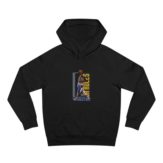 Ja Rules Hoodie