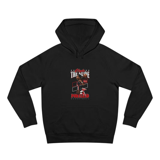 Clyde The Glide Hoodie