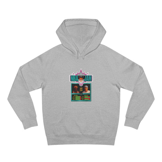 NBA Jam WMCJ Edition Hoodie