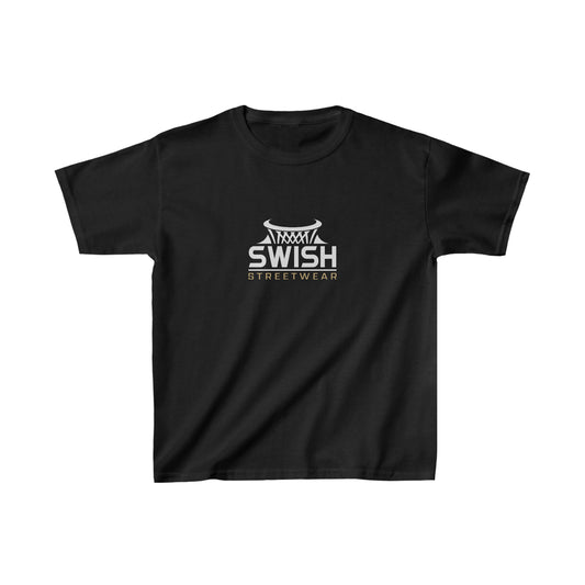 Kids Swish Classic Tee