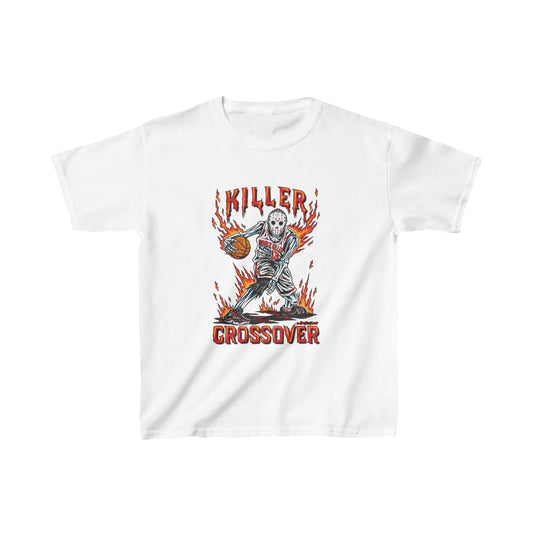 Kids Killer Crossover Tee (Lit Edition)