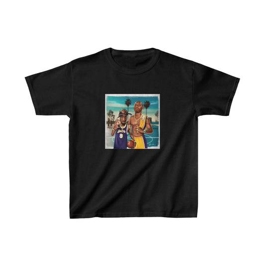 Kids LA's Finest Tee