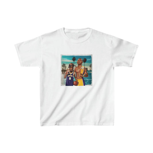 Kids LA's Finest Tee