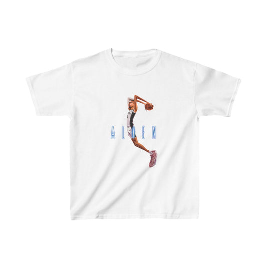 Kids Alien Tee