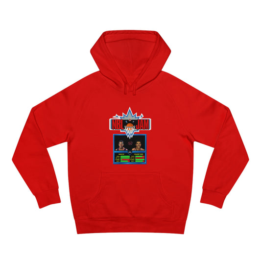 NBL Jam Perth Edition Hoodie